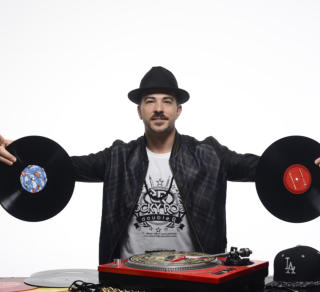 Longton VM DJ or Live Music Image