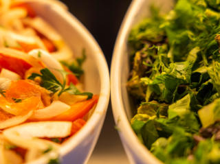 Longton VM Catering Options Image
